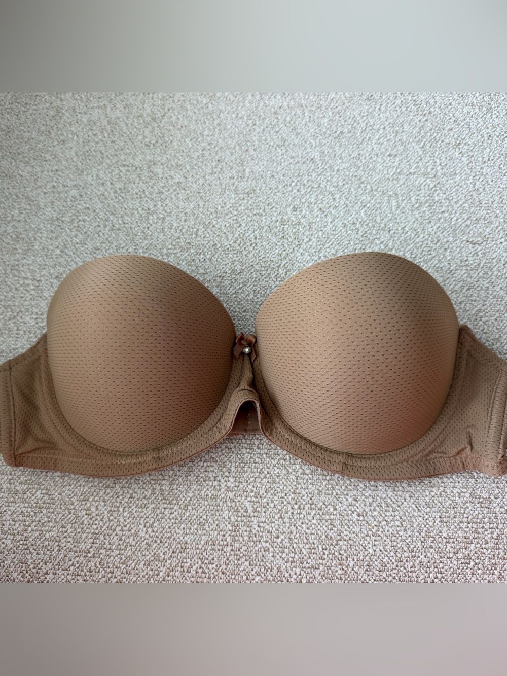 Corset bra